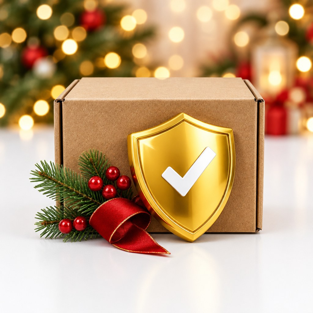 Shipping Protection