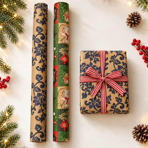 Gift wrap